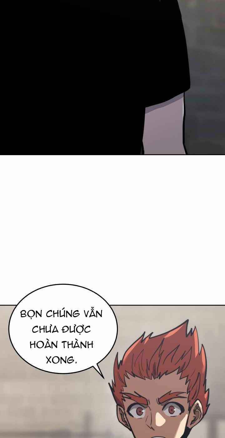 Kể Từ Bây Giờ, Tôi Là Một Người Chơi: Chapter 27