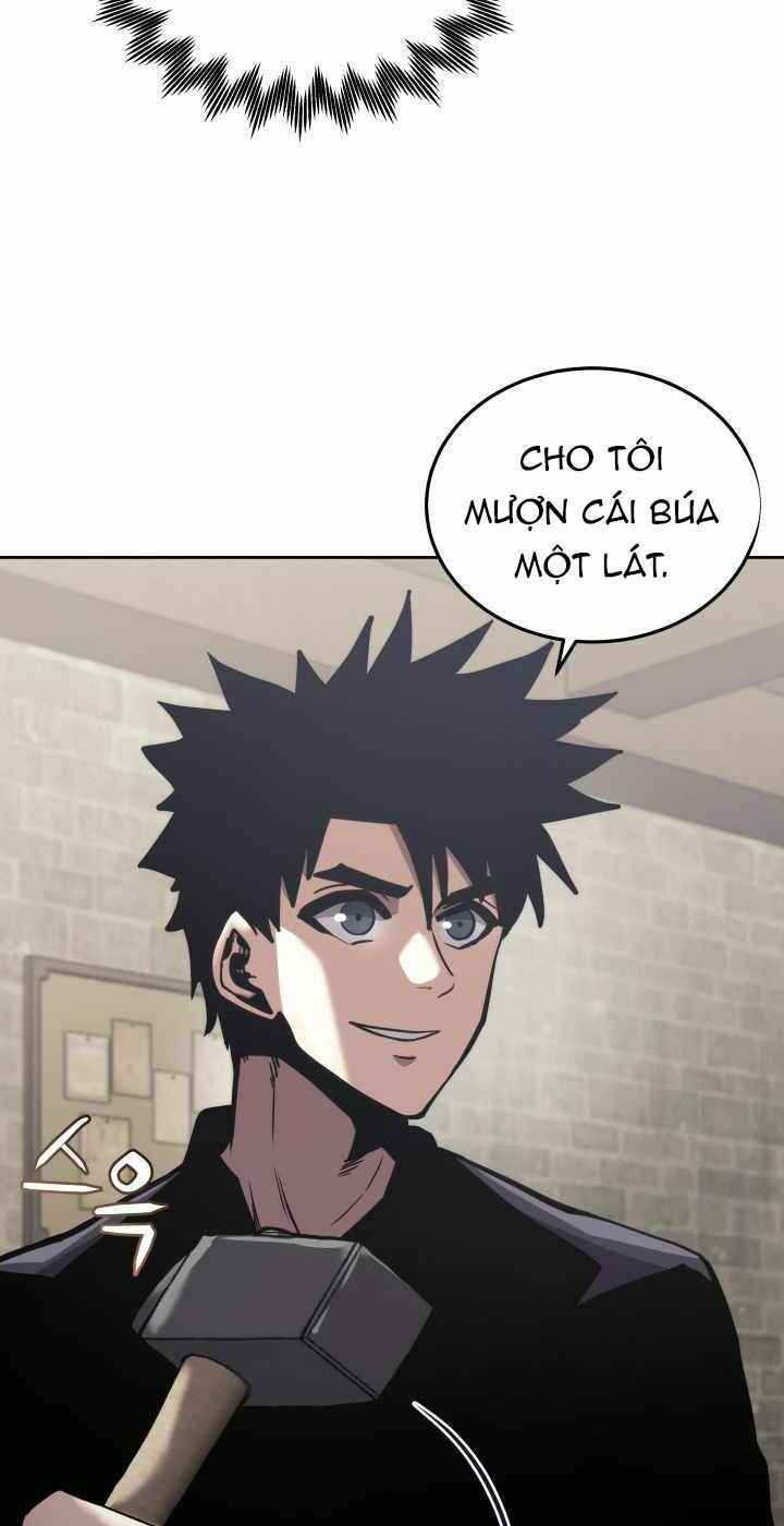 Kể Từ Bây Giờ, Tôi Là Một Người Chơi: Chapter 27
