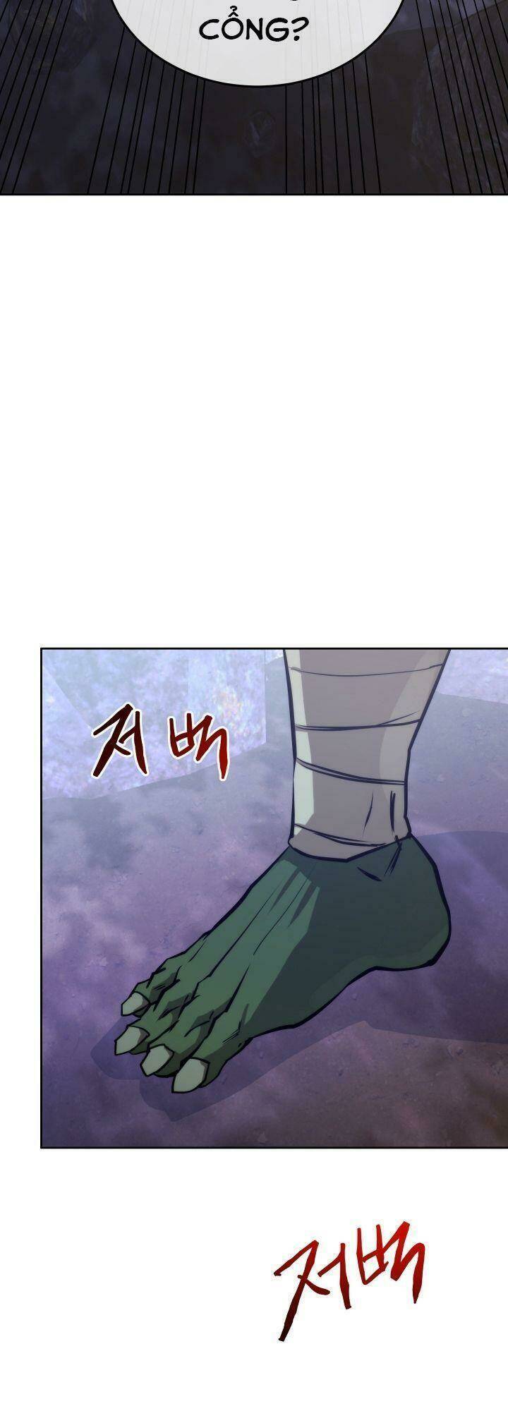 Kể Từ Bây Giờ, Tôi Là Một Người Chơi: Chapter 3