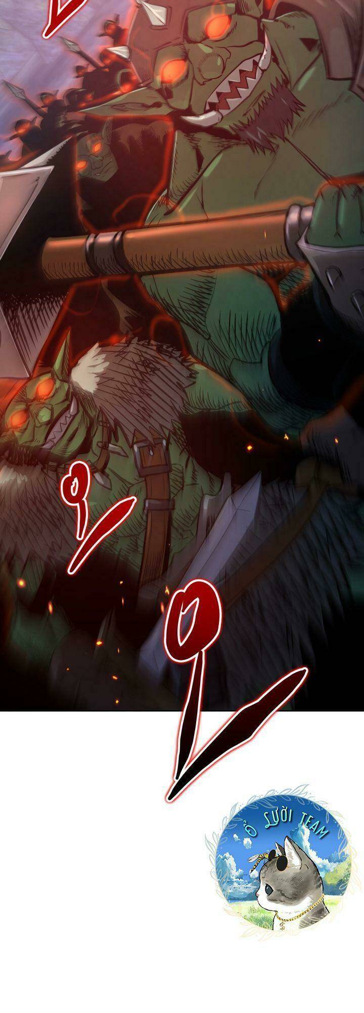 Kể Từ Bây Giờ, Tôi Là Một Người Chơi: Chapter 3