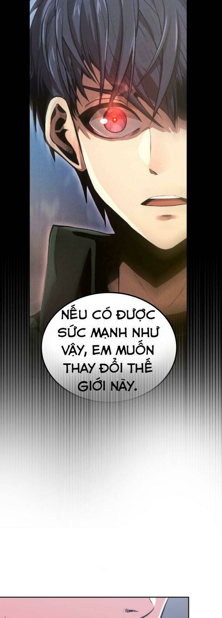 Kể Từ Bây Giờ, Tôi Là Một Người Chơi: Chapter 3
