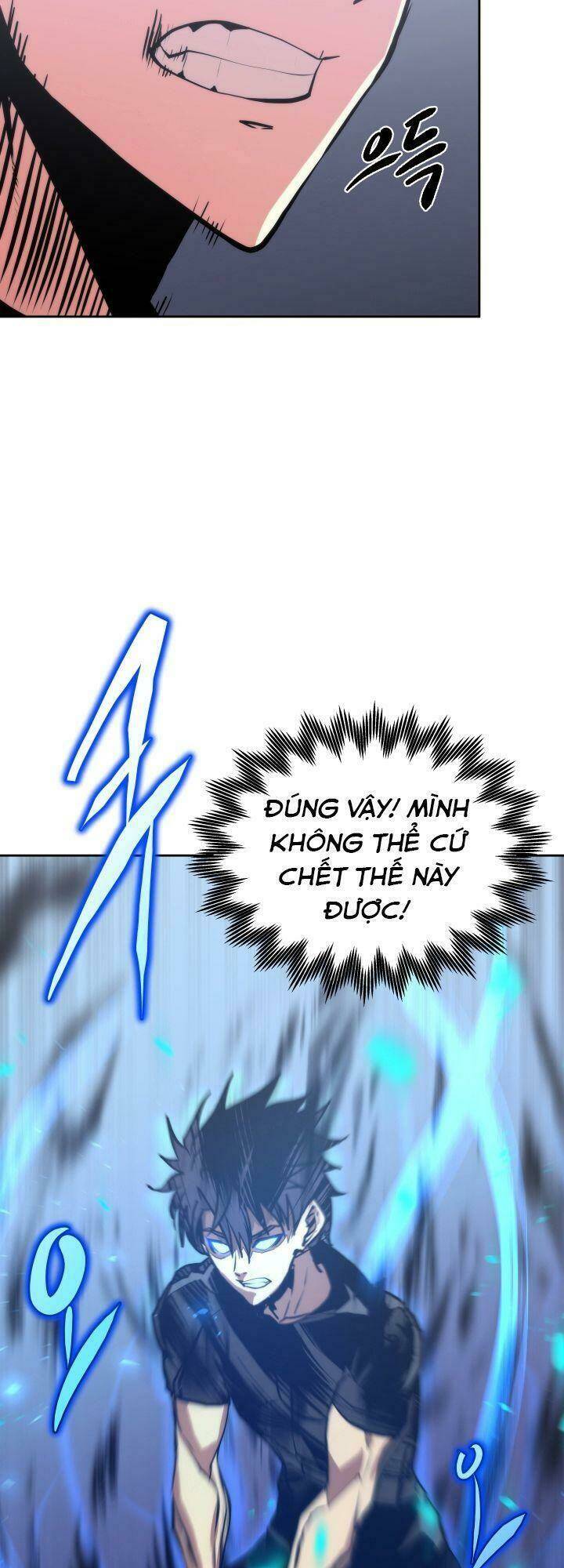 Kể Từ Bây Giờ, Tôi Là Một Người Chơi: Chapter 3