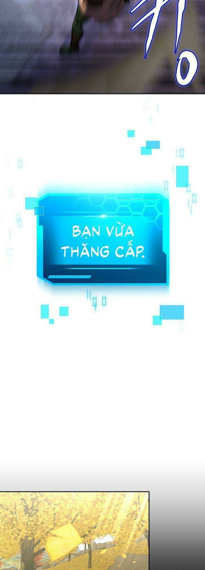Kể Từ Bây Giờ, Tôi Là Một Người Chơi: Chapter 3