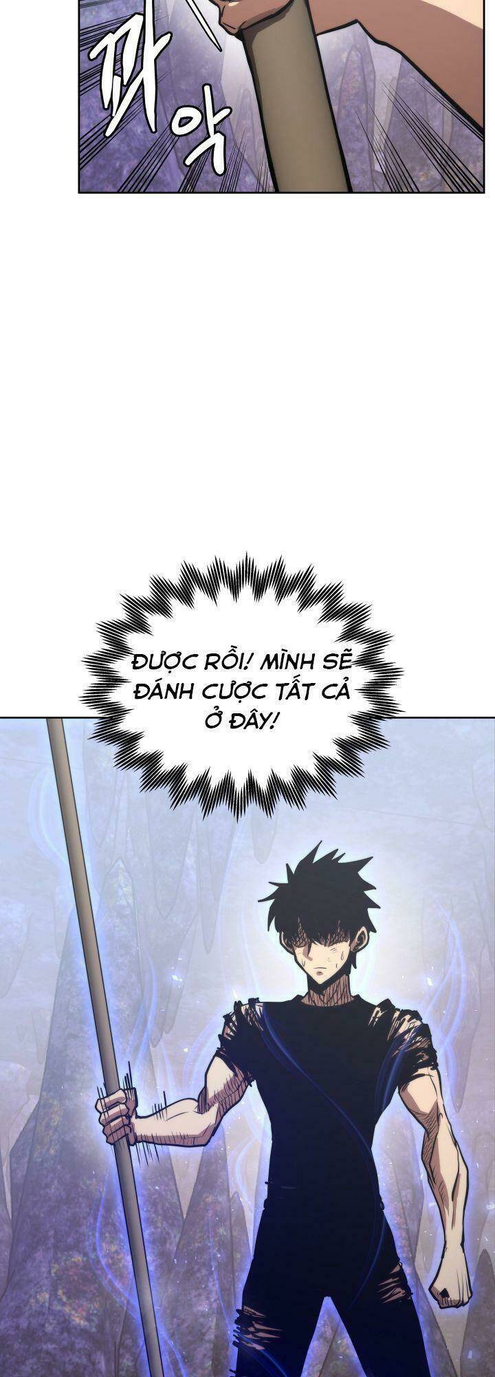 Kể Từ Bây Giờ, Tôi Là Một Người Chơi: Chapter 3