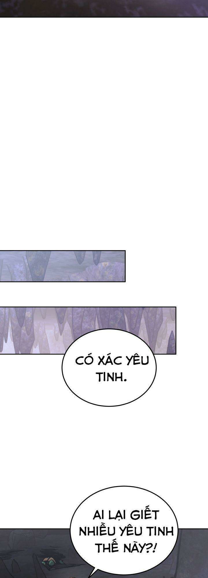 Kể Từ Bây Giờ, Tôi Là Một Người Chơi: Chapter 3