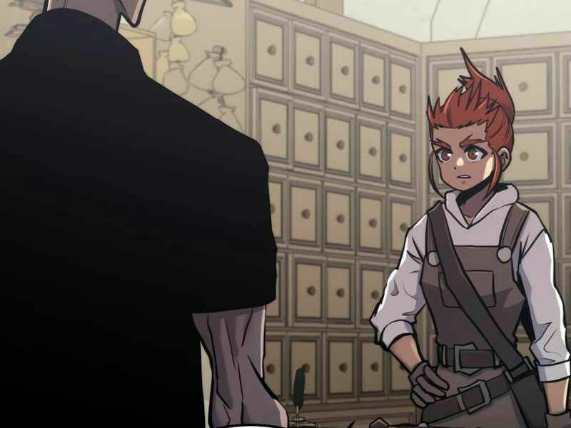 Kể Từ Bây Giờ, Tôi Là Một Người Chơi: Chapter 31