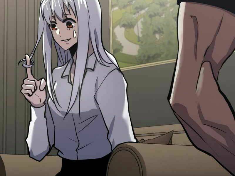 Kể Từ Bây Giờ, Tôi Là Một Người Chơi: Chapter 31