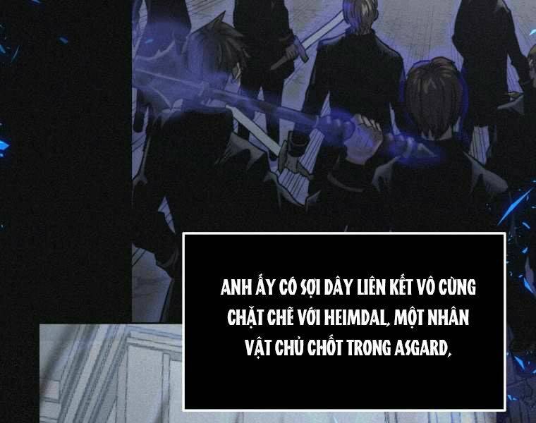 Kể Từ Bây Giờ, Tôi Là Một Người Chơi: Chapter 33