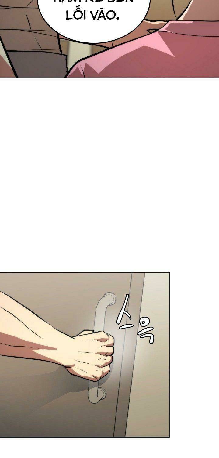 Kể Từ Bây Giờ, Tôi Là Một Người Chơi: Chapter 4