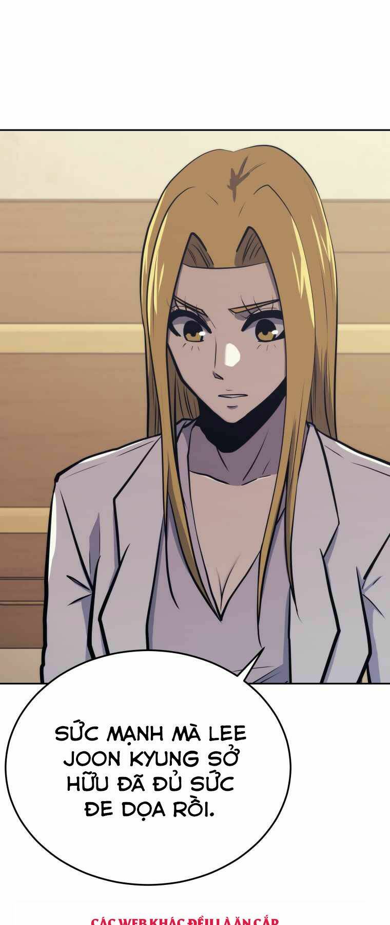 Kể Từ Bây Giờ, Tôi Là Một Người Chơi: Chapter 41