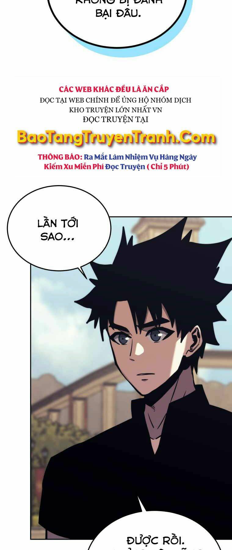 Kể Từ Bây Giờ, Tôi Là Một Người Chơi: Chapter 43