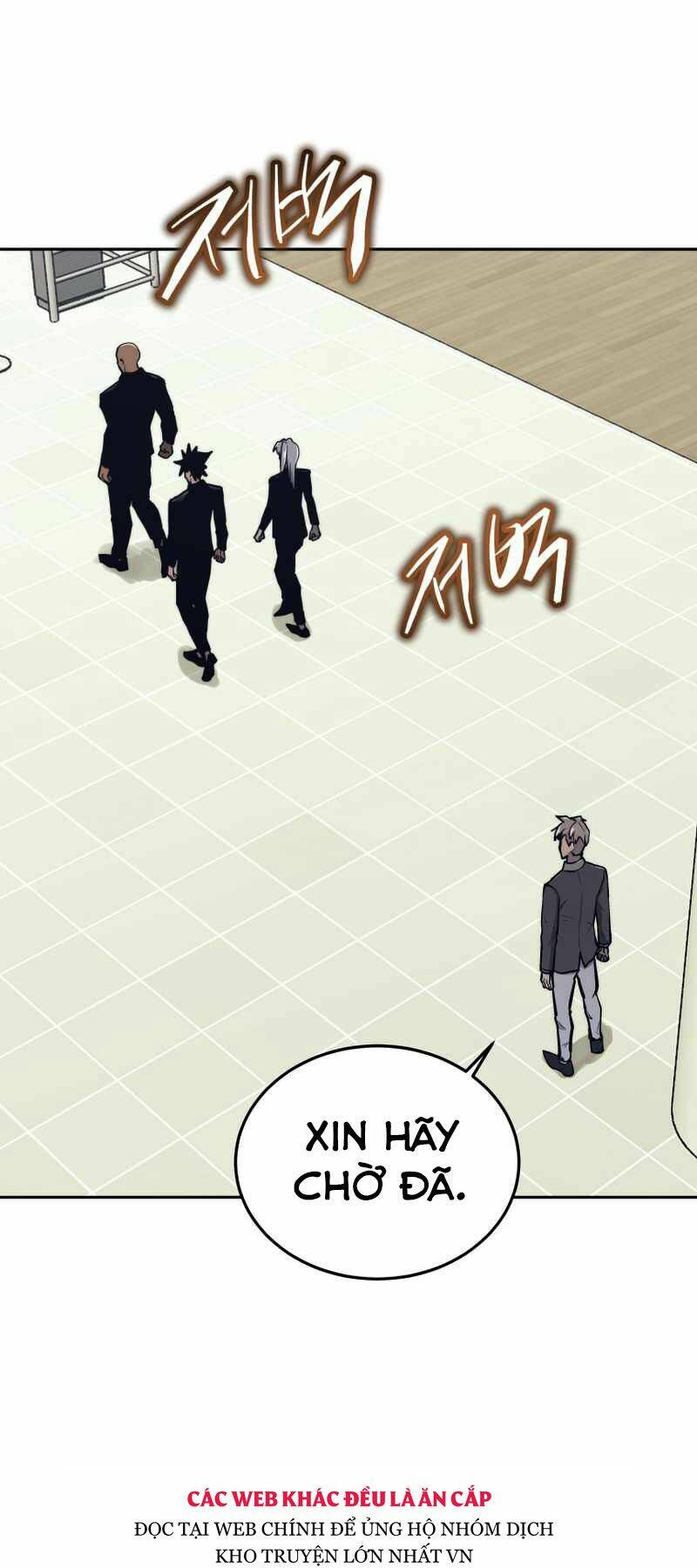 Kể Từ Bây Giờ, Tôi Là Một Người Chơi: Chapter 44