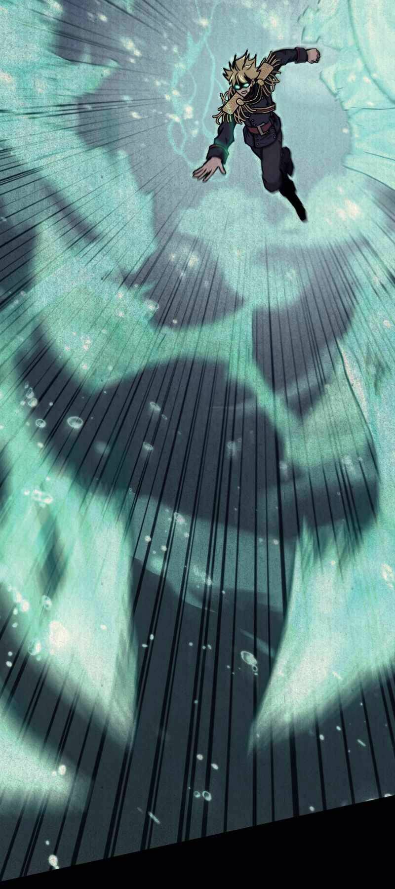 Kể Từ Bây Giờ, Tôi Là Một Người Chơi: Chapter 44