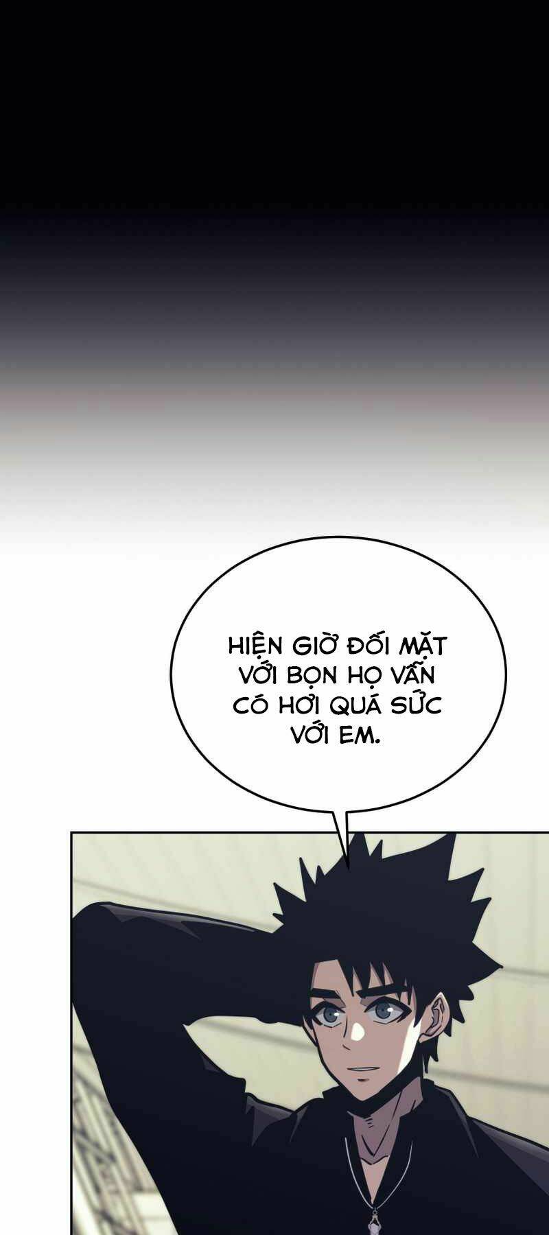 Kể Từ Bây Giờ, Tôi Là Một Người Chơi: Chapter 44