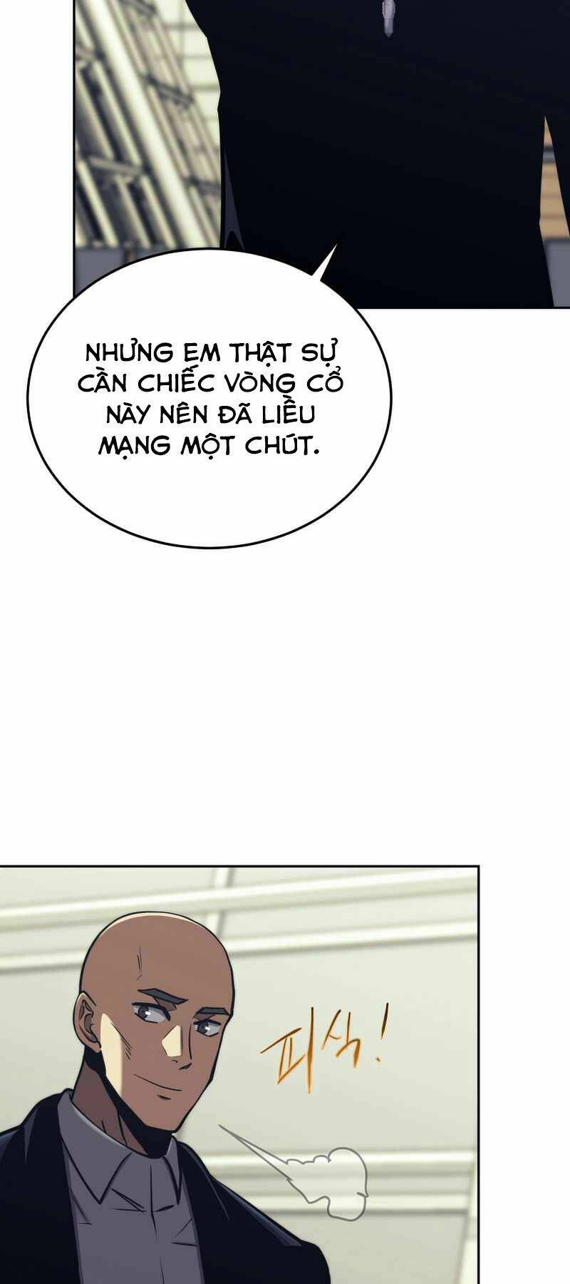 Kể Từ Bây Giờ, Tôi Là Một Người Chơi: Chapter 44