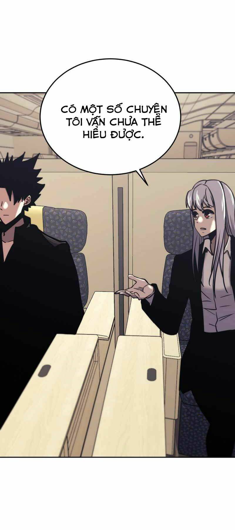 Kể Từ Bây Giờ, Tôi Là Một Người Chơi: Chapter 44
