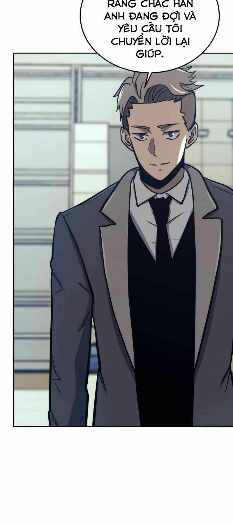 Kể Từ Bây Giờ, Tôi Là Một Người Chơi: Chapter 44