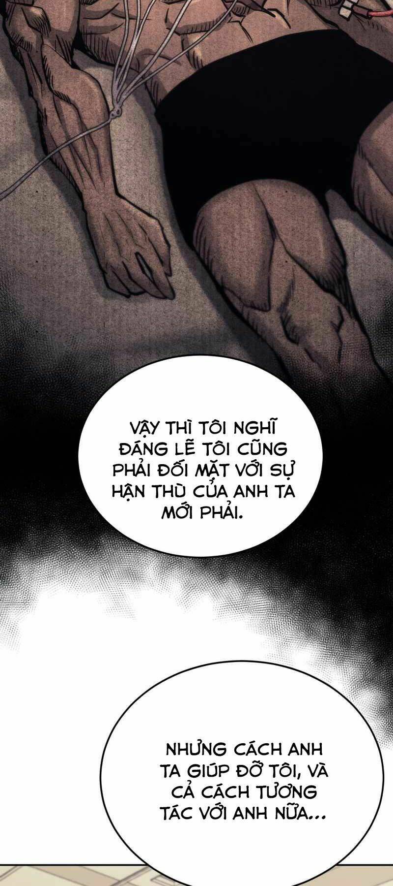 Kể Từ Bây Giờ, Tôi Là Một Người Chơi: Chapter 44