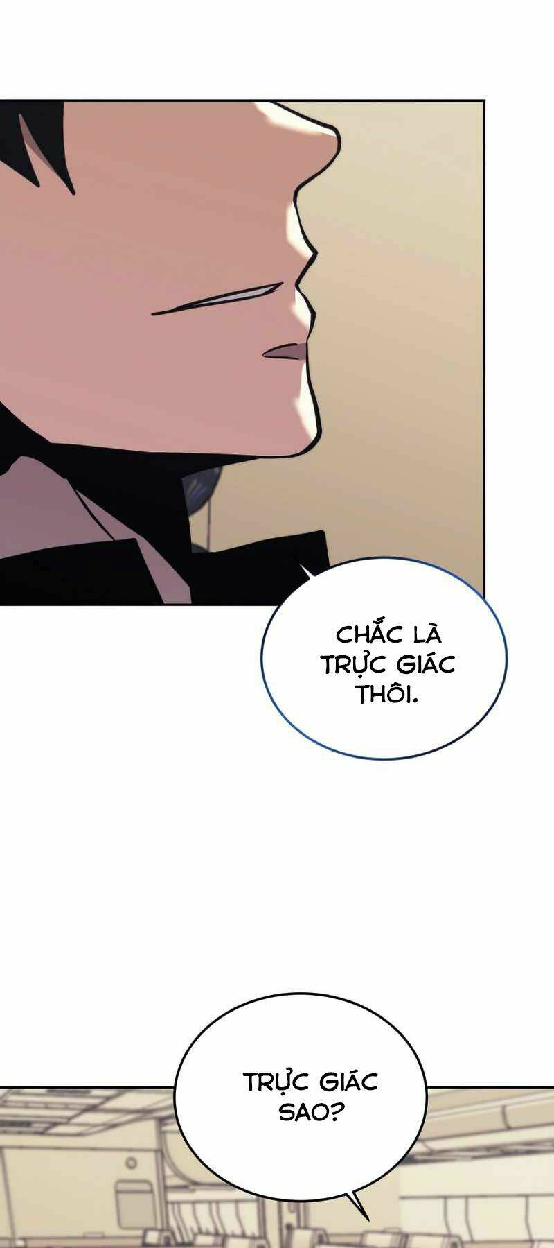 Kể Từ Bây Giờ, Tôi Là Một Người Chơi: Chapter 44