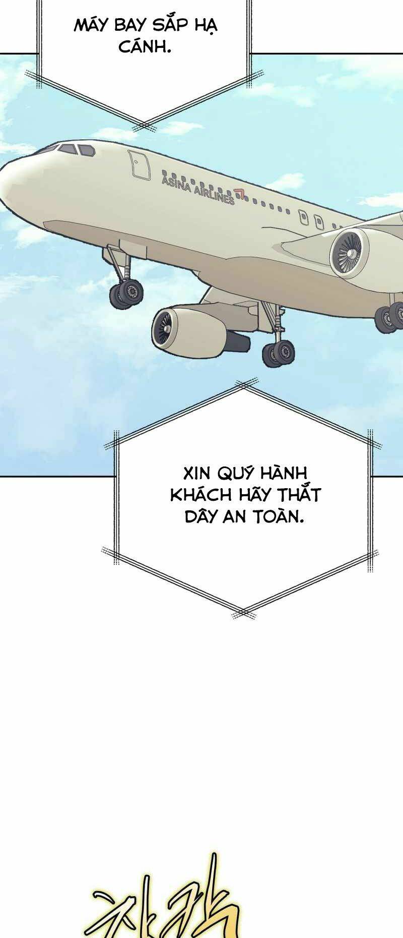 Kể Từ Bây Giờ, Tôi Là Một Người Chơi: Chapter 44