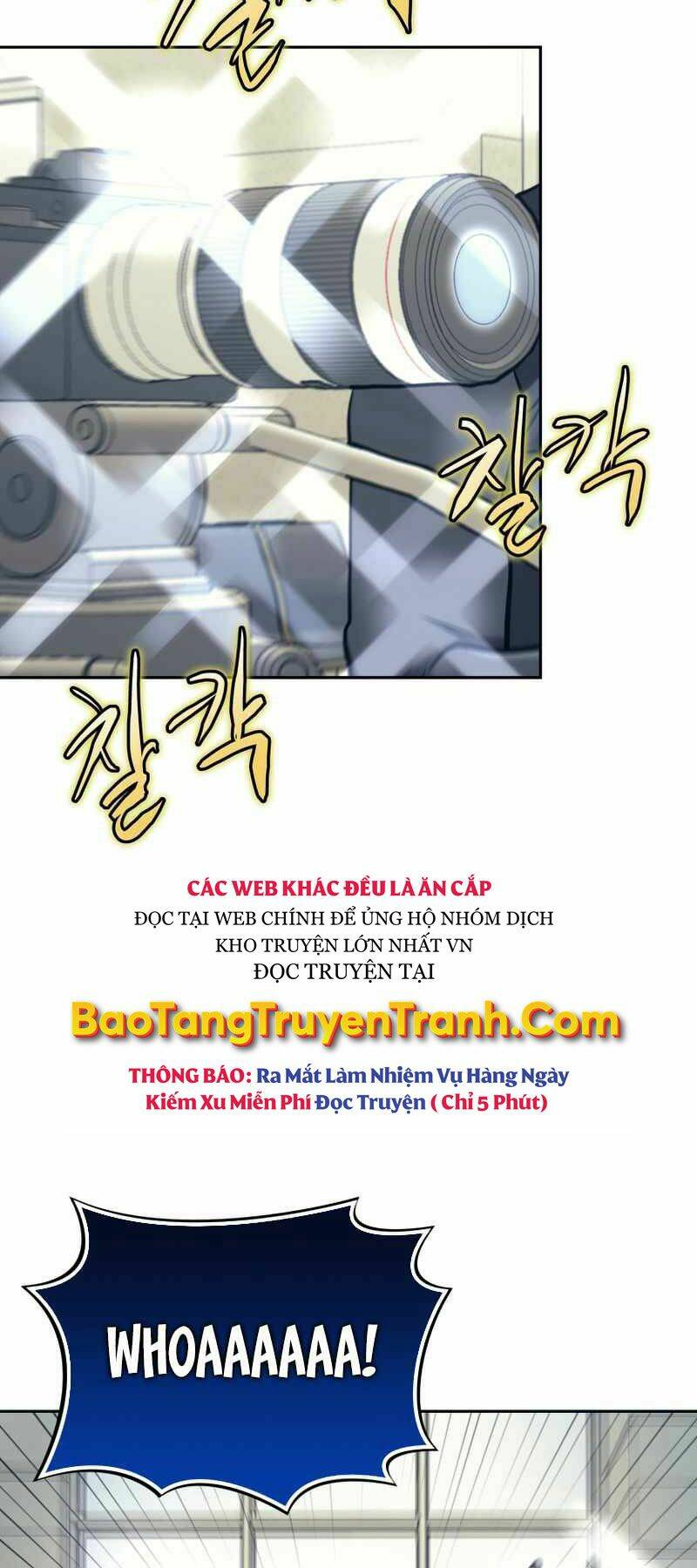 Kể Từ Bây Giờ, Tôi Là Một Người Chơi: Chapter 44
