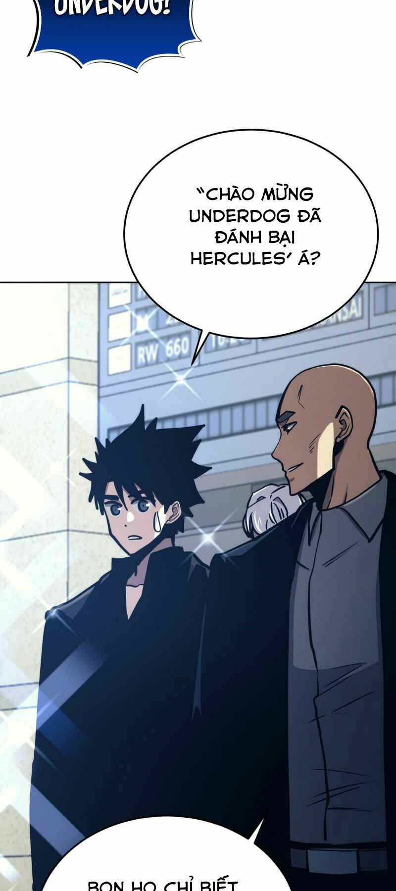 Kể Từ Bây Giờ, Tôi Là Một Người Chơi: Chapter 44