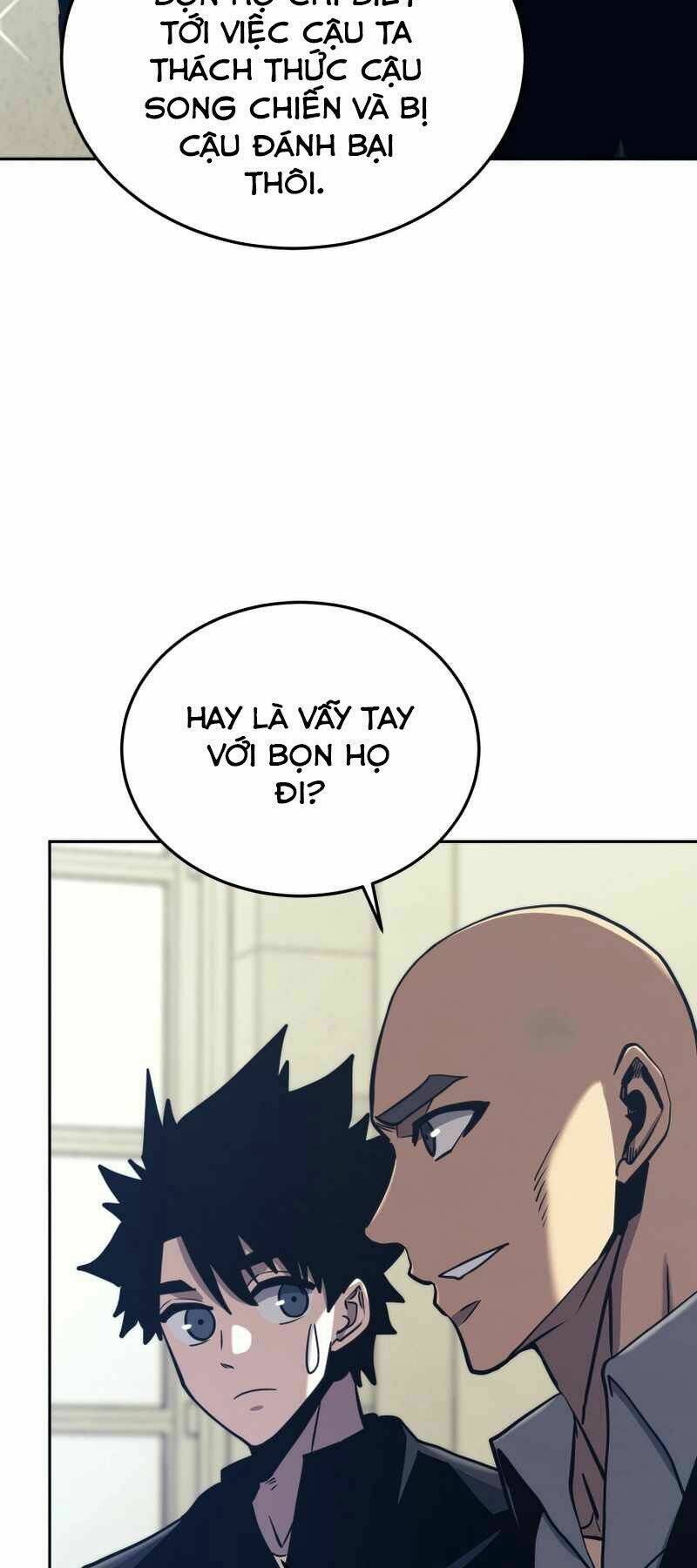 Kể Từ Bây Giờ, Tôi Là Một Người Chơi: Chapter 44