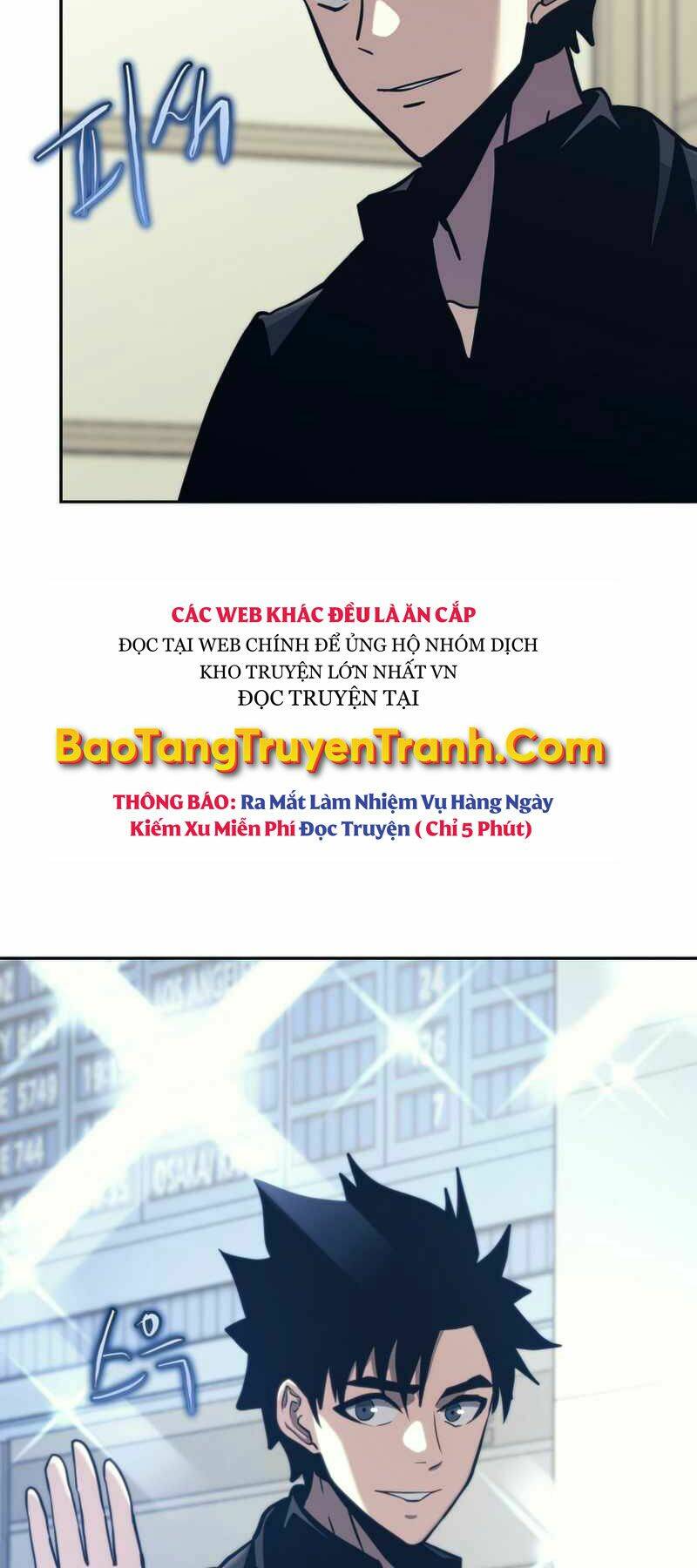 Kể Từ Bây Giờ, Tôi Là Một Người Chơi: Chapter 44