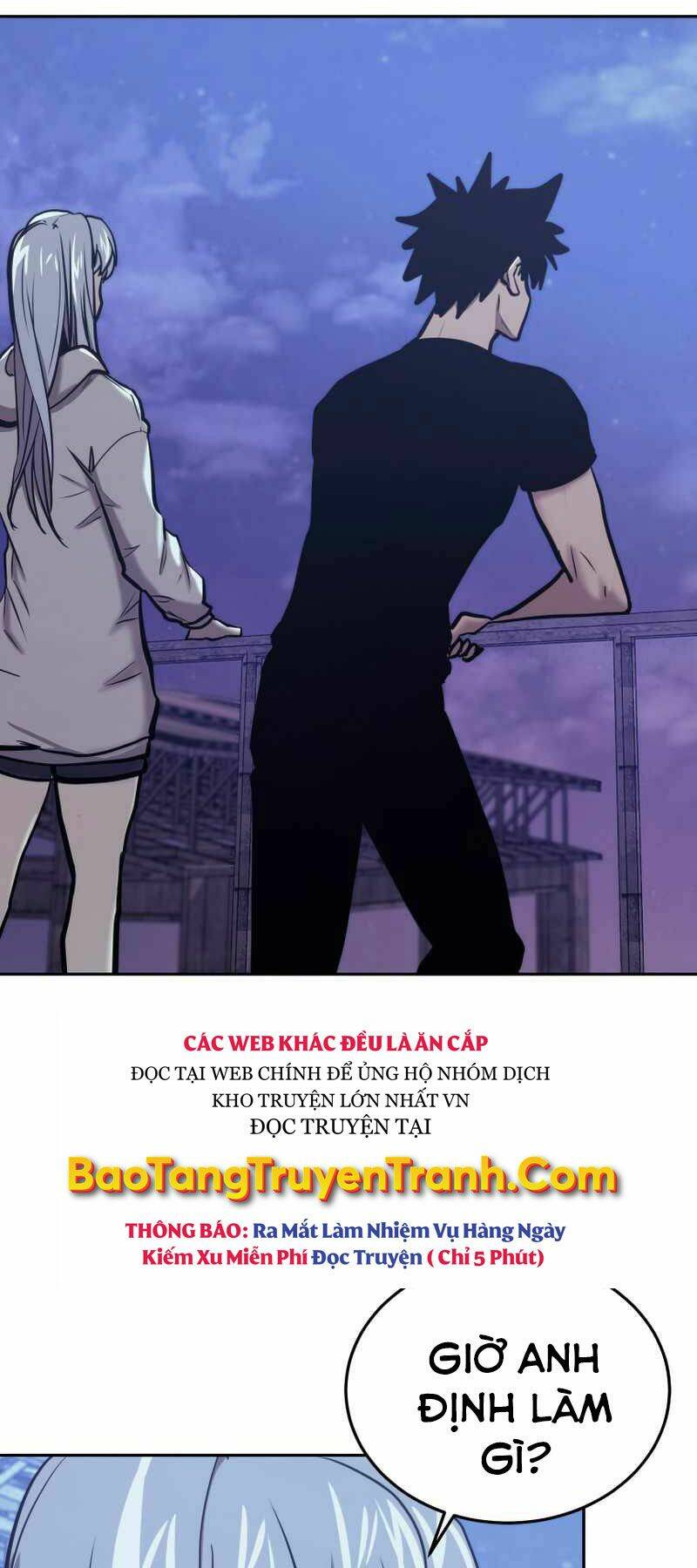 Kể Từ Bây Giờ, Tôi Là Một Người Chơi: Chapter 44