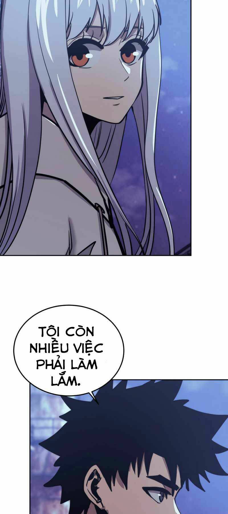 Kể Từ Bây Giờ, Tôi Là Một Người Chơi: Chapter 44