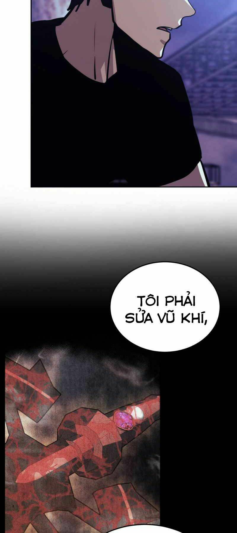 Kể Từ Bây Giờ, Tôi Là Một Người Chơi: Chapter 44