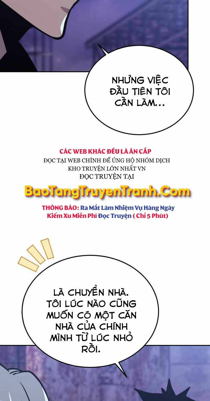Kể Từ Bây Giờ, Tôi Là Một Người Chơi: Chapter 44