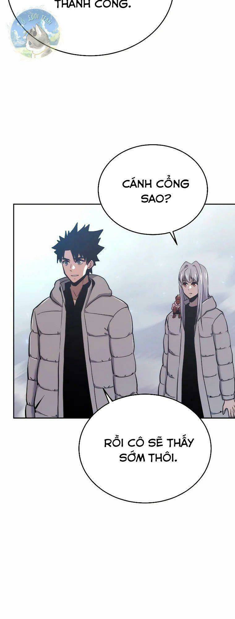 Kể Từ Bây Giờ, Tôi Là Một Người Chơi: Chapter 46