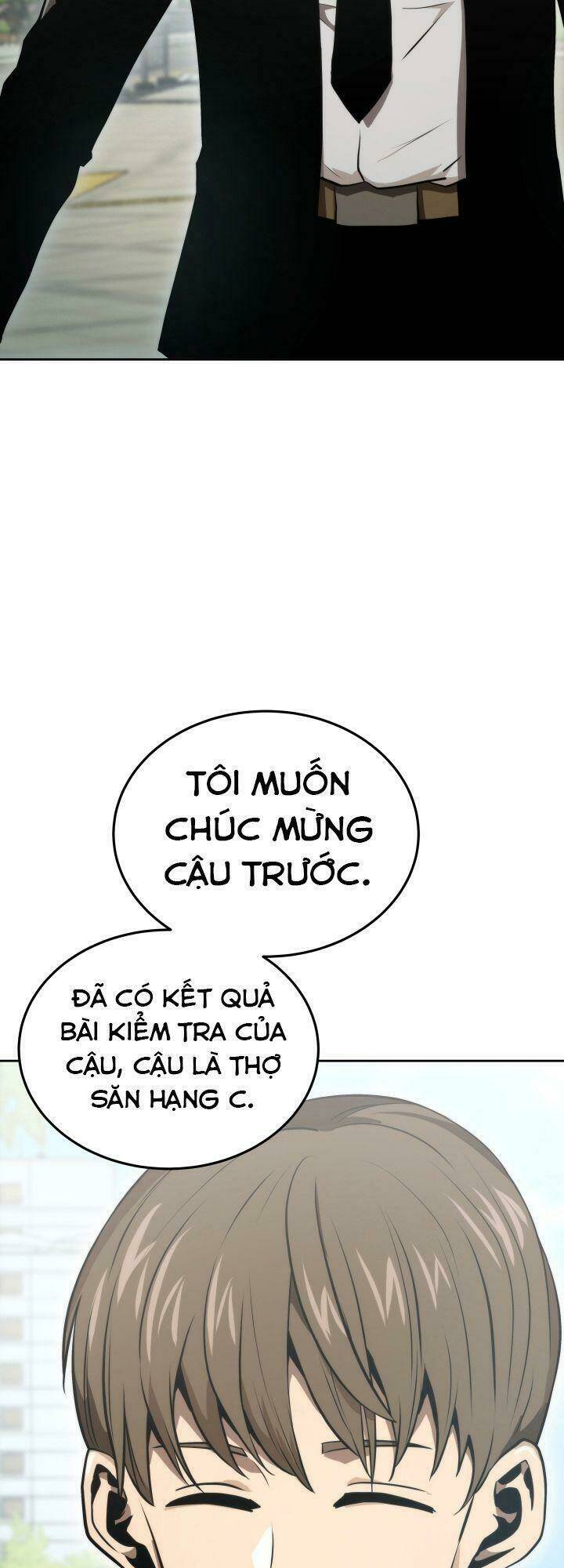 Kể Từ Bây Giờ, Tôi Là Một Người Chơi: Chapter 5