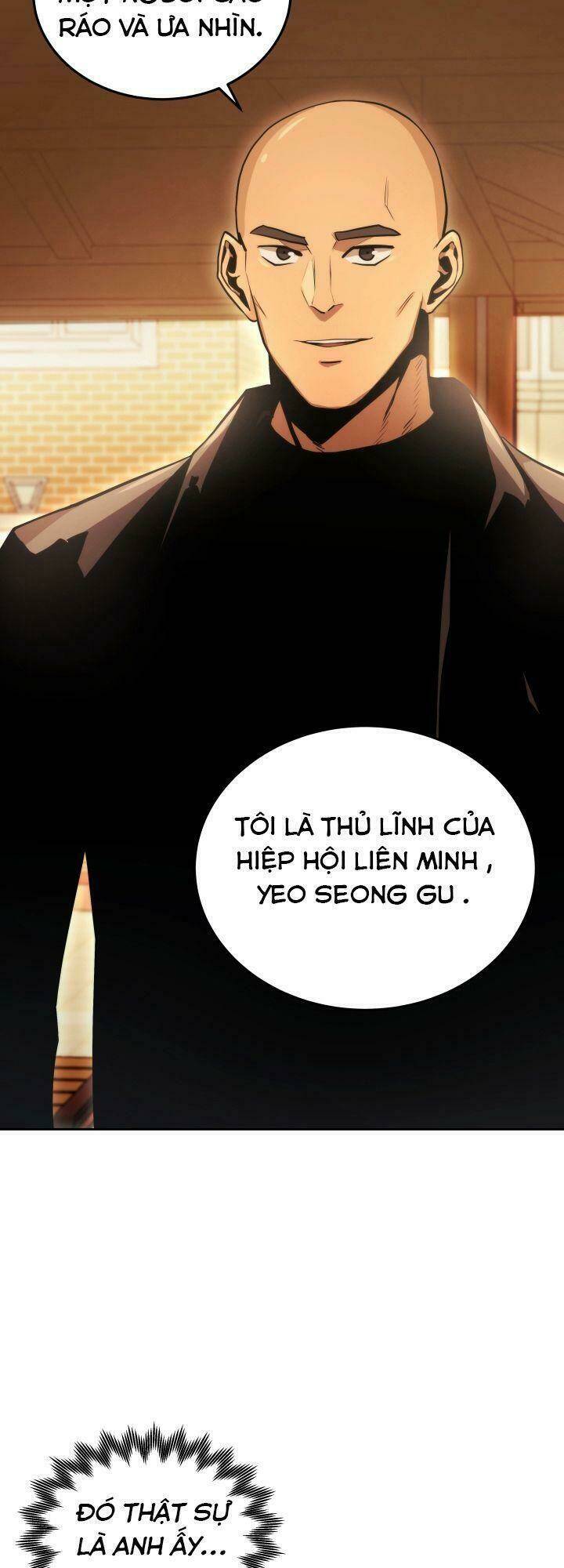 Kể Từ Bây Giờ, Tôi Là Một Người Chơi: Chapter 5