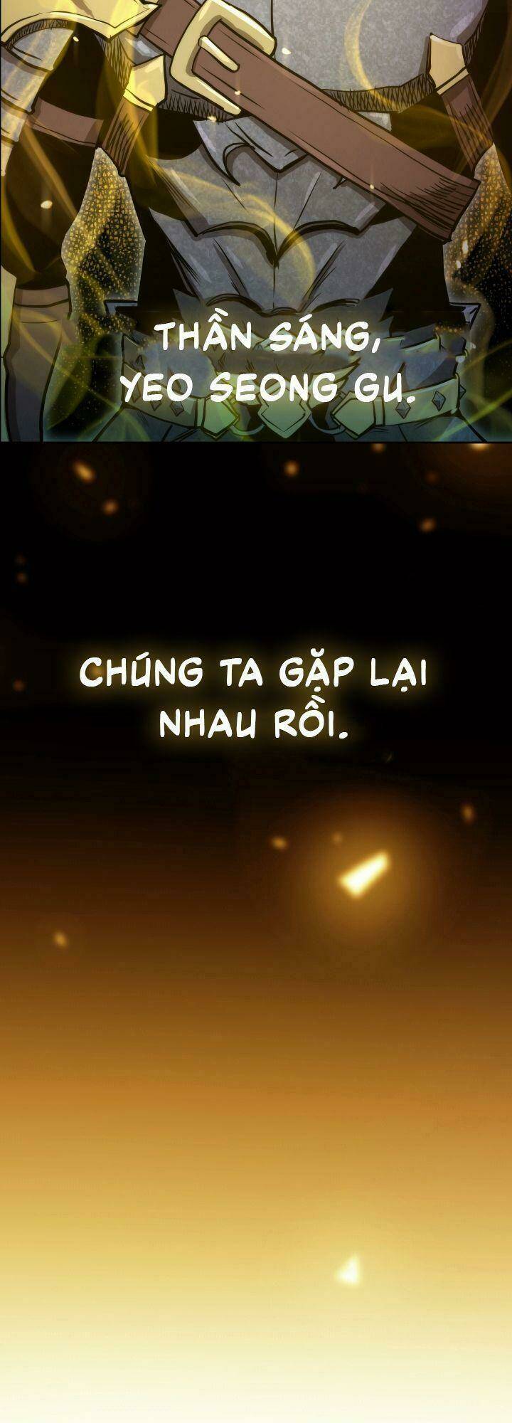 Kể Từ Bây Giờ, Tôi Là Một Người Chơi: Chapter 5