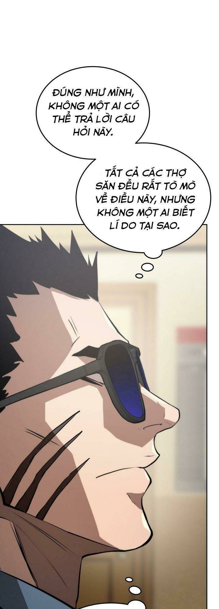 Kể Từ Bây Giờ, Tôi Là Một Người Chơi: Chapter 6