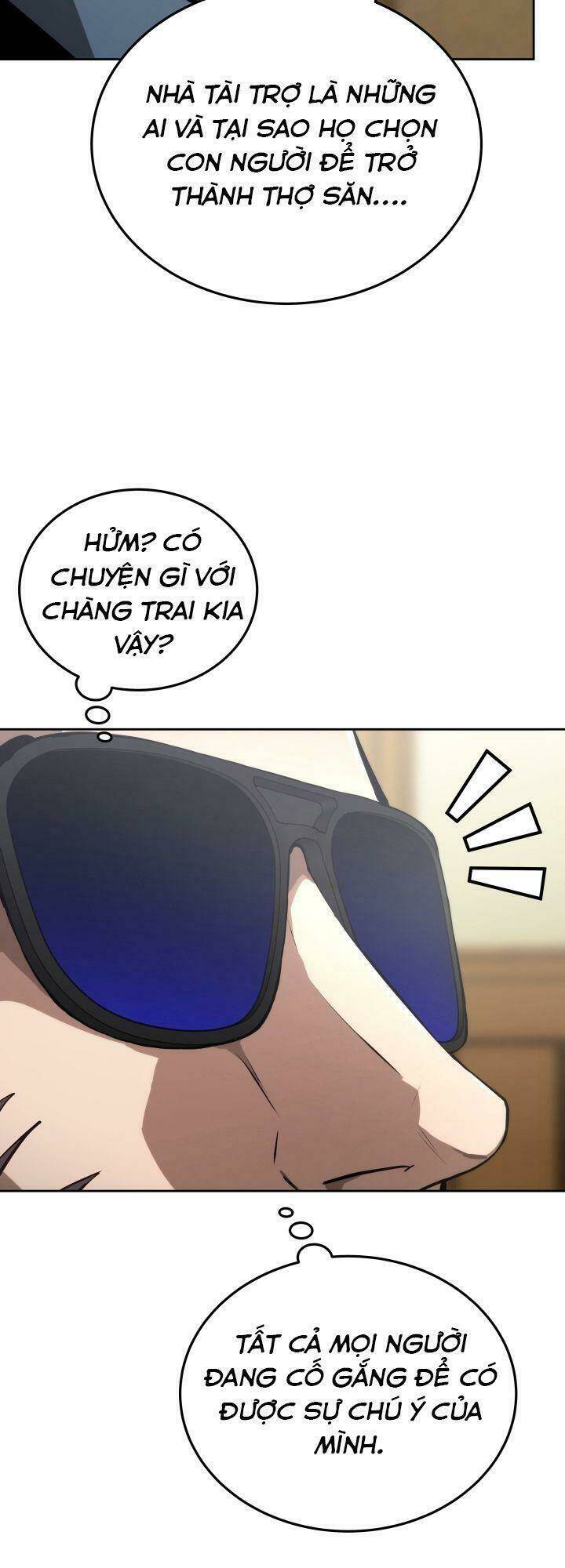 Kể Từ Bây Giờ, Tôi Là Một Người Chơi: Chapter 6