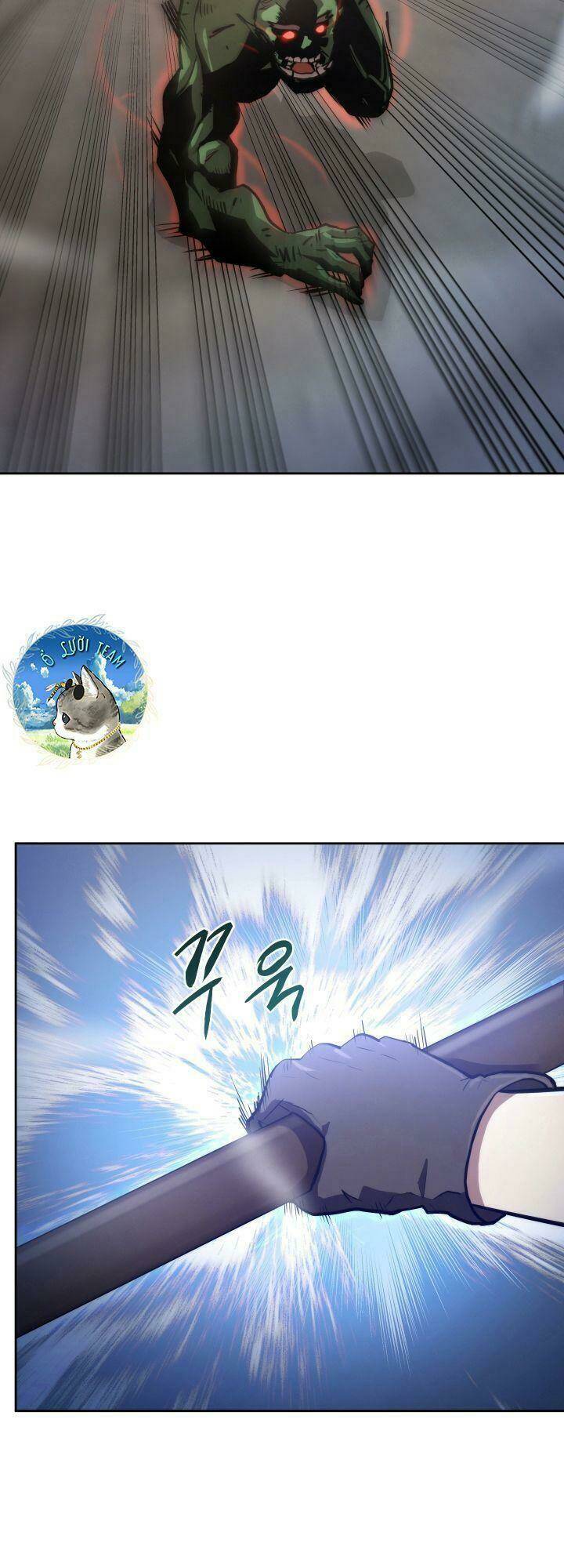 Kể Từ Bây Giờ, Tôi Là Một Người Chơi: Chapter 7
