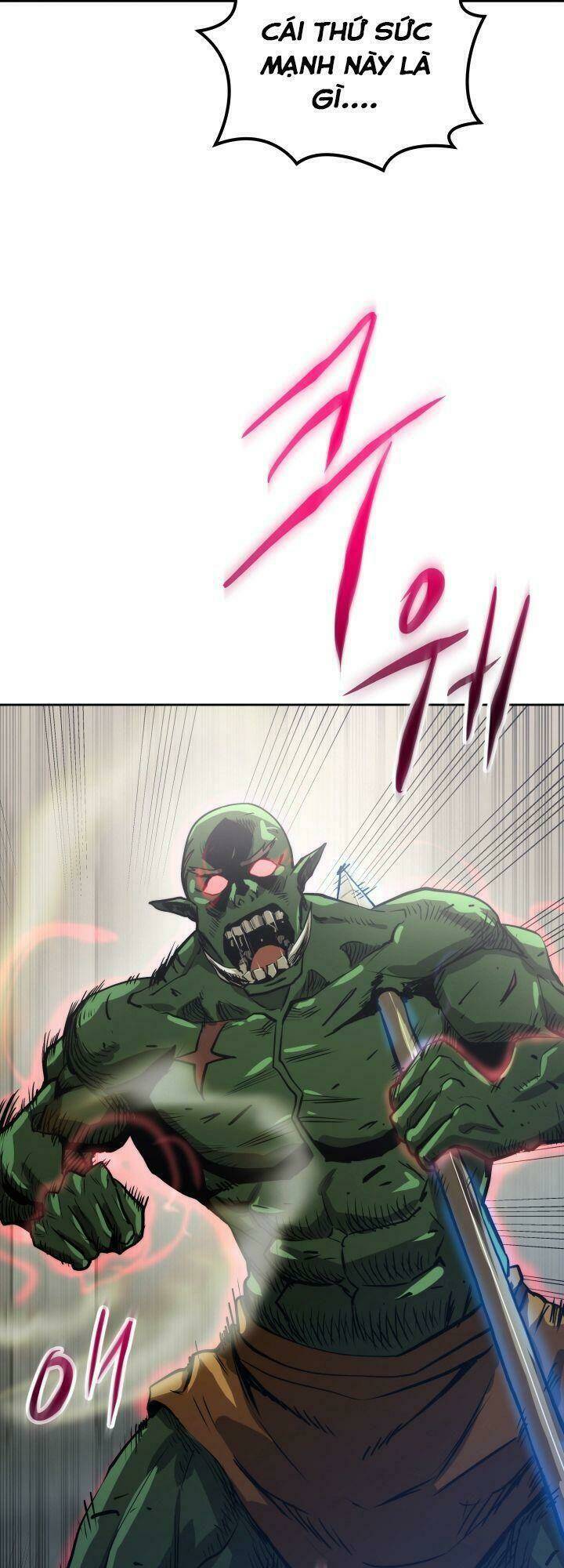 Kể Từ Bây Giờ, Tôi Là Một Người Chơi: Chapter 7