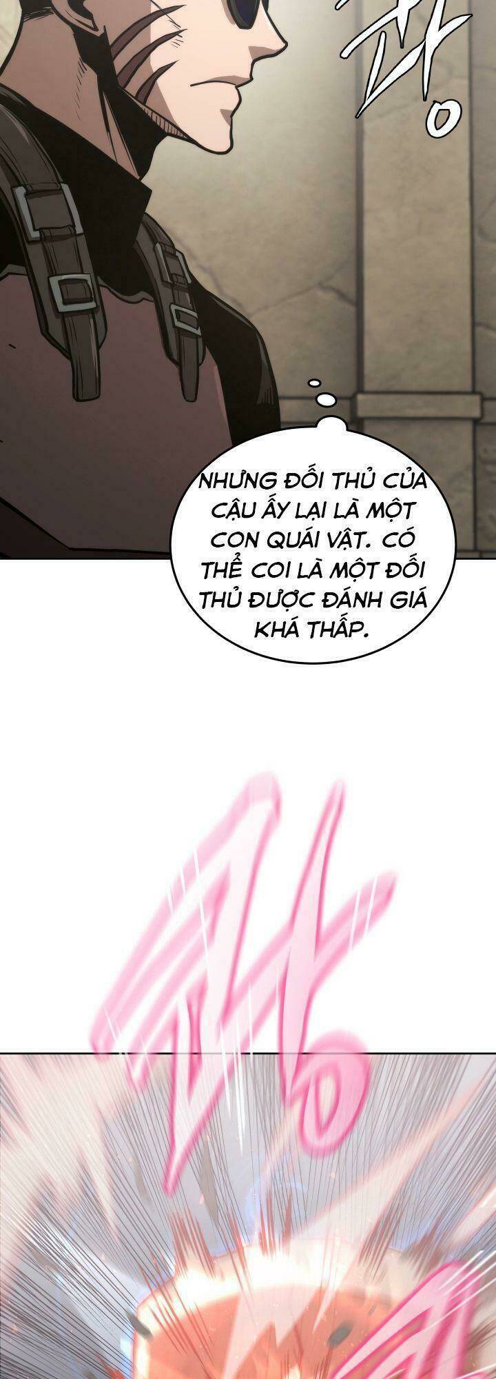 Kể Từ Bây Giờ, Tôi Là Một Người Chơi: Chapter 7