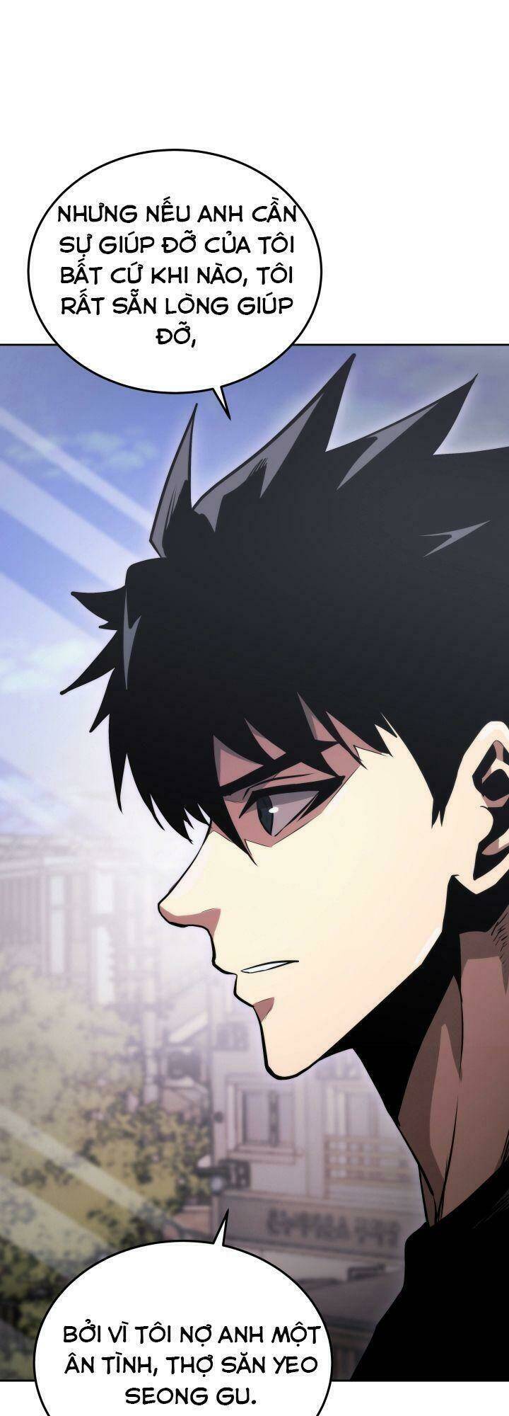 Kể Từ Bây Giờ, Tôi Là Một Người Chơi: Chapter 8