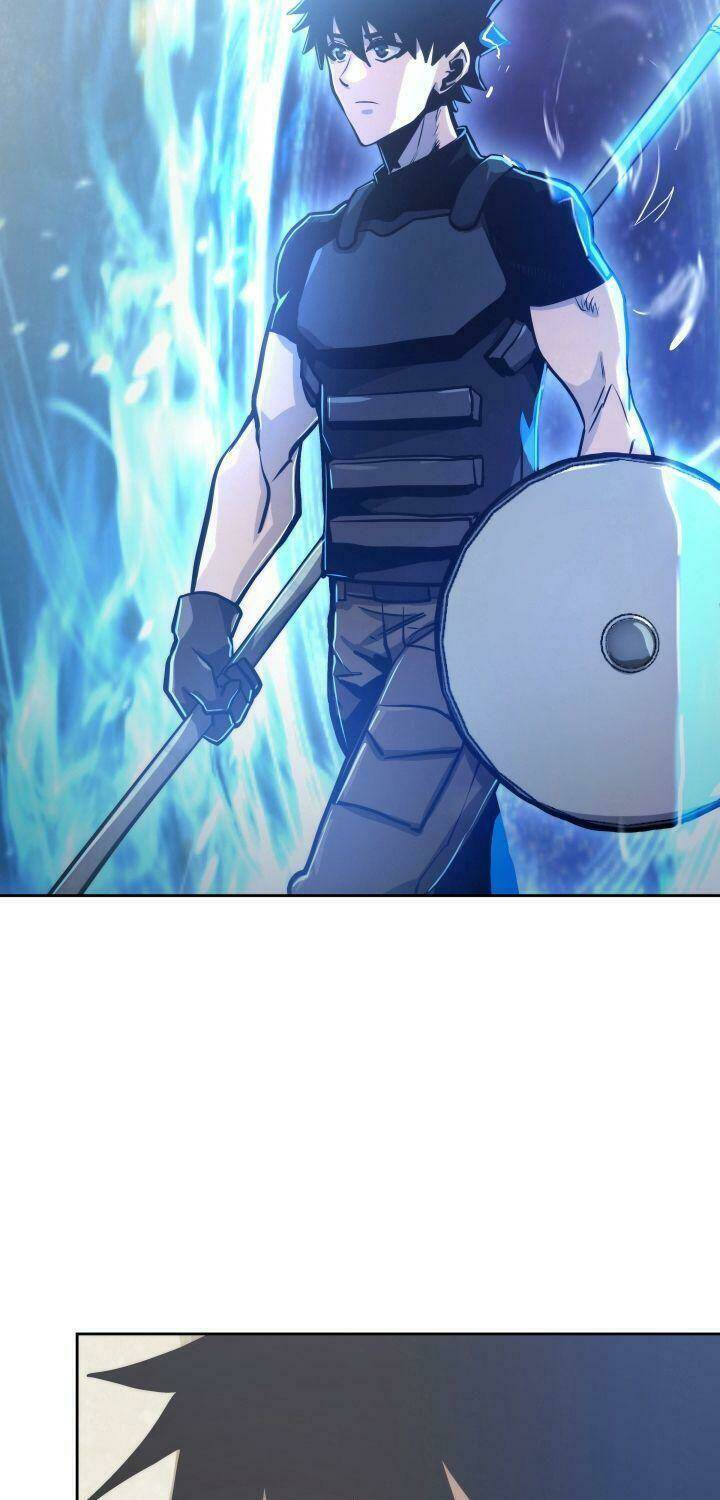 Kể Từ Bây Giờ, Tôi Là Một Người Chơi: Chapter 8