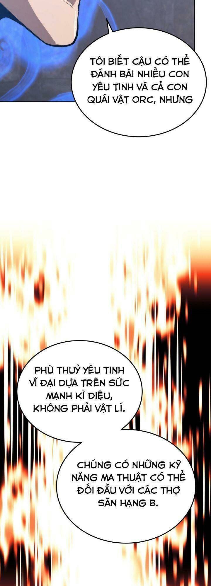Kể Từ Bây Giờ, Tôi Là Một Người Chơi: Chapter 9