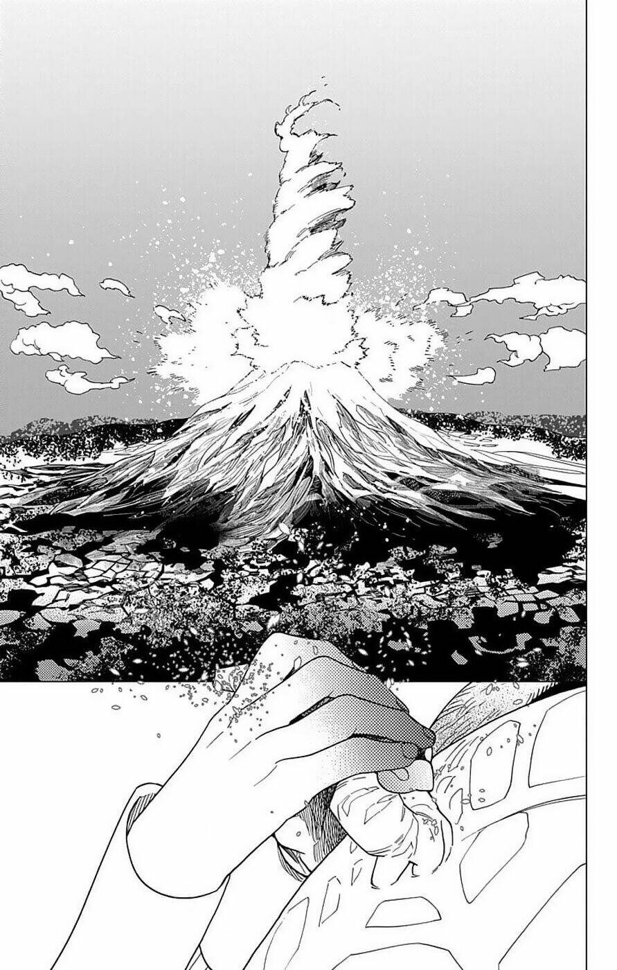 Kemono Jihen: Chapter 20