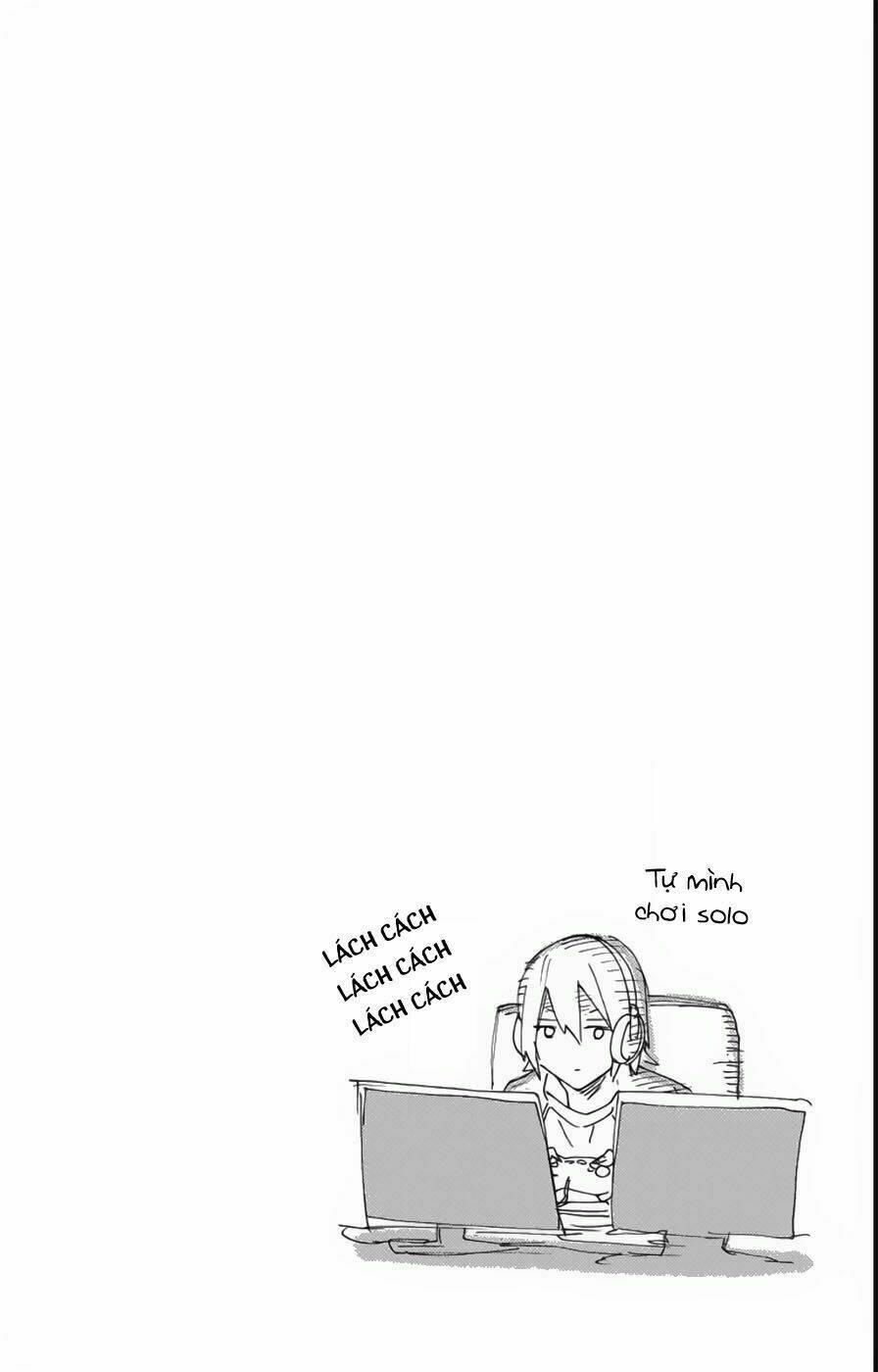 Kemono Jihen: Chapter 7