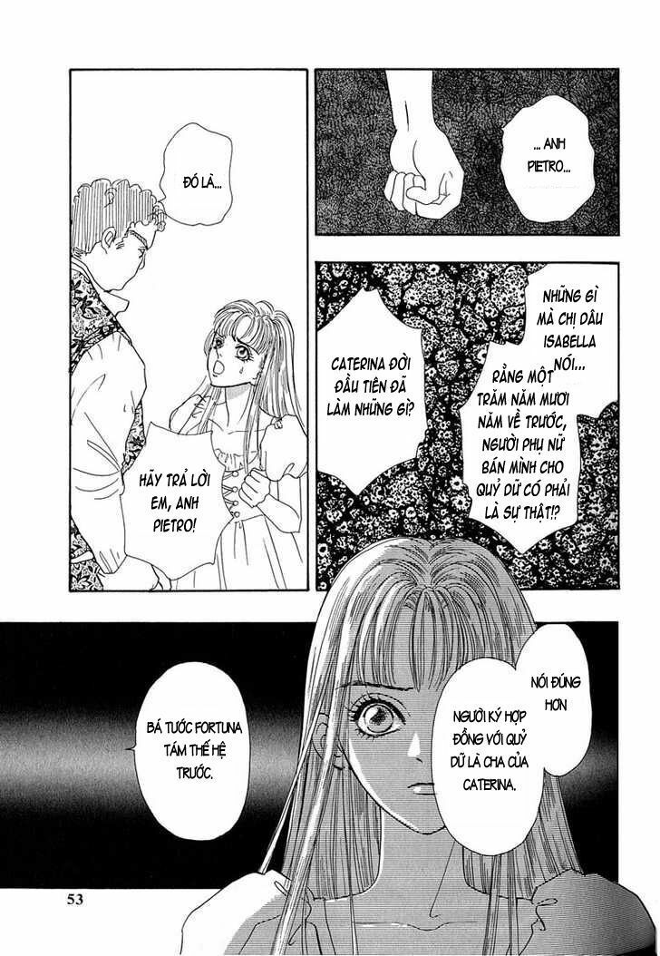 Kenja No Ishi: Chapter 1.1