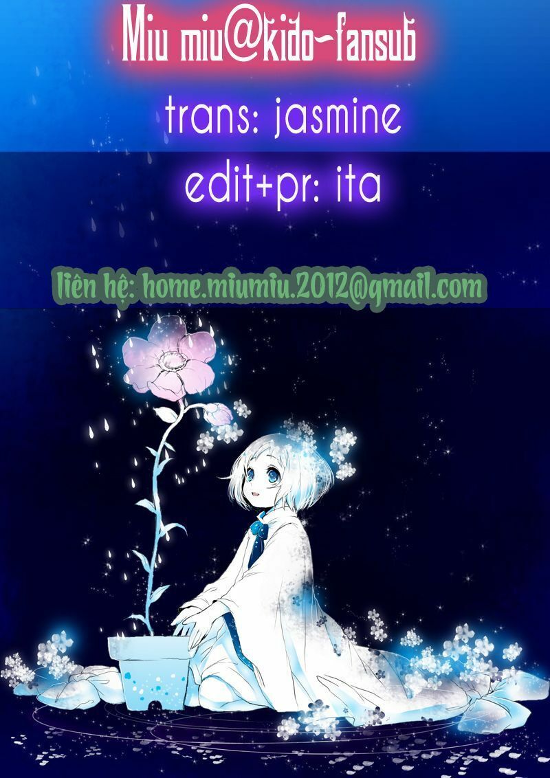 Kenja No Ishi: Chapter 2.1