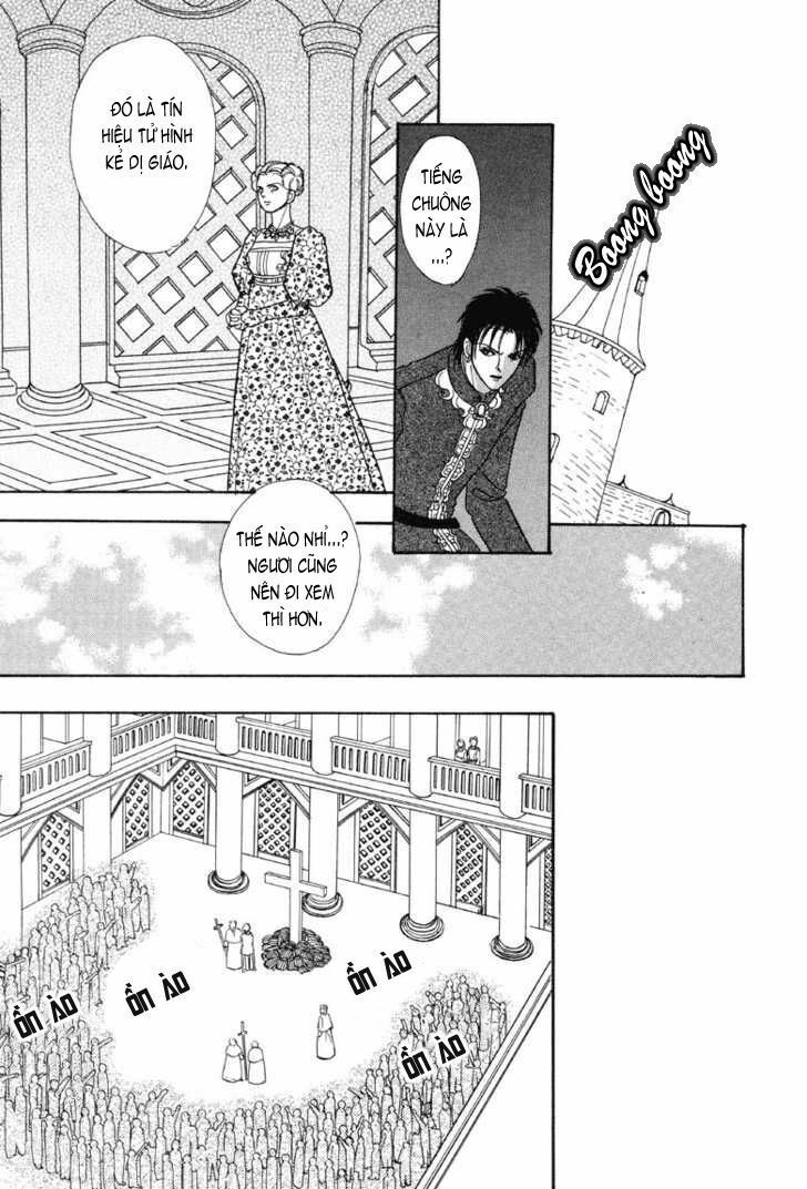 Kenja No Ishi: Chapter 2.1