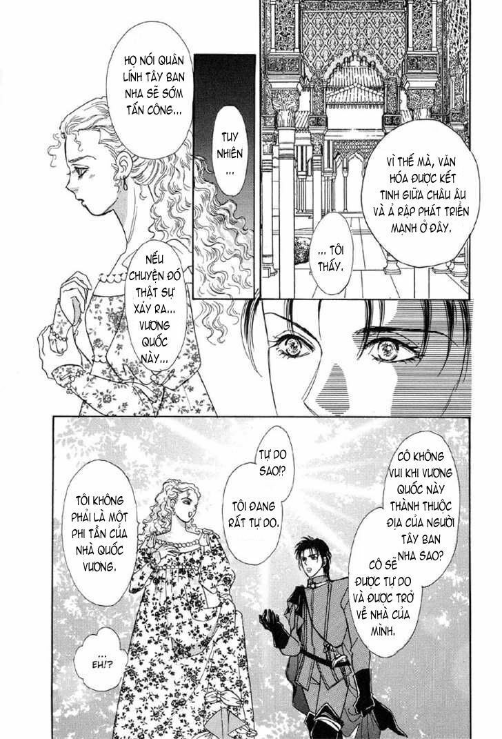Kenja No Ishi: Chapter 2.1